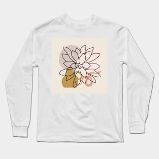 paradise Long Sleeve T-Shirt